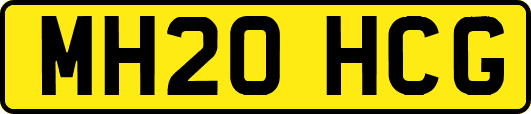MH20HCG