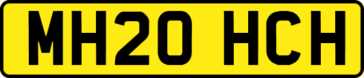 MH20HCH
