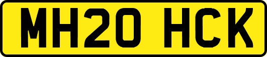 MH20HCK