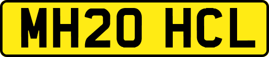 MH20HCL