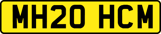 MH20HCM
