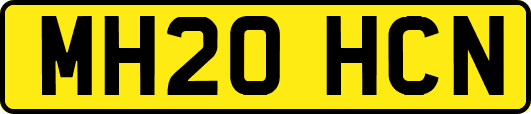 MH20HCN
