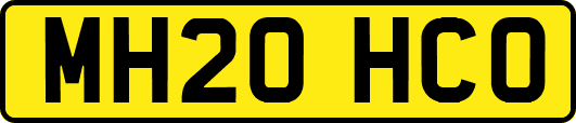 MH20HCO