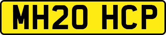 MH20HCP
