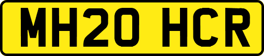 MH20HCR