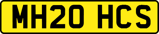 MH20HCS