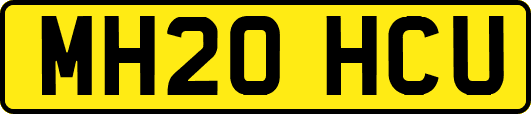 MH20HCU