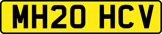 MH20HCV