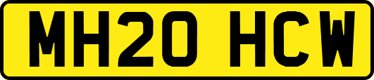 MH20HCW