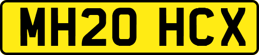 MH20HCX