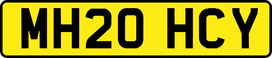 MH20HCY
