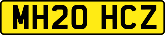 MH20HCZ