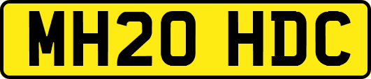 MH20HDC