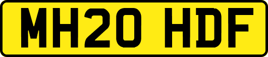 MH20HDF