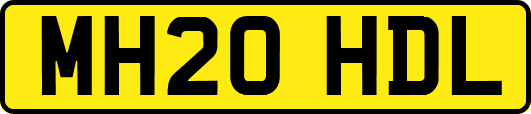 MH20HDL