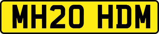 MH20HDM