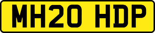 MH20HDP