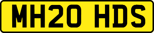 MH20HDS