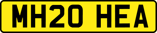 MH20HEA