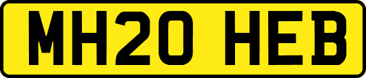 MH20HEB
