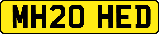 MH20HED
