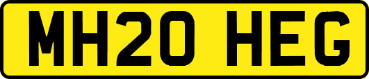 MH20HEG