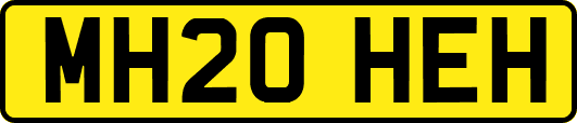 MH20HEH