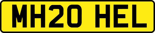 MH20HEL