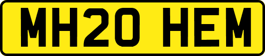 MH20HEM