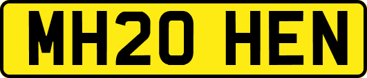 MH20HEN