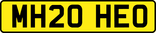 MH20HEO