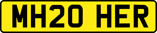 MH20HER