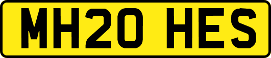 MH20HES