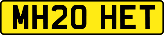 MH20HET