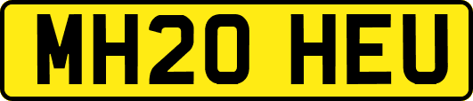 MH20HEU