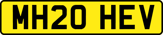 MH20HEV