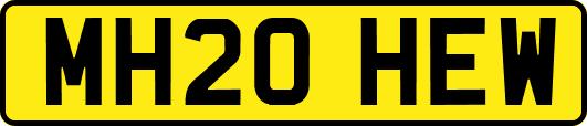 MH20HEW