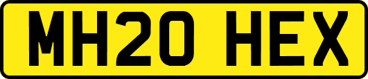 MH20HEX