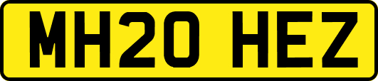 MH20HEZ