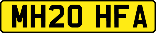 MH20HFA