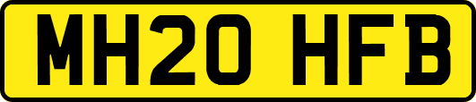 MH20HFB