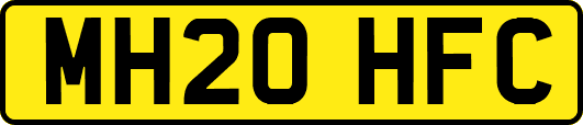 MH20HFC