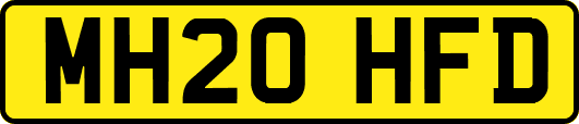 MH20HFD