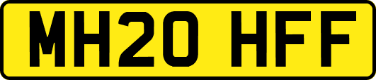 MH20HFF