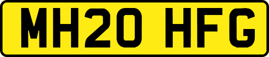 MH20HFG