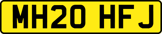 MH20HFJ