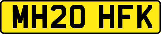 MH20HFK