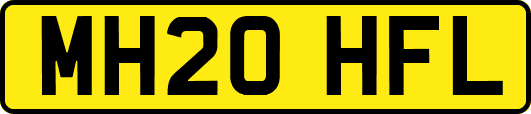 MH20HFL