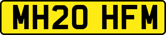 MH20HFM