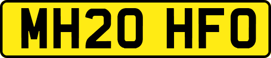 MH20HFO